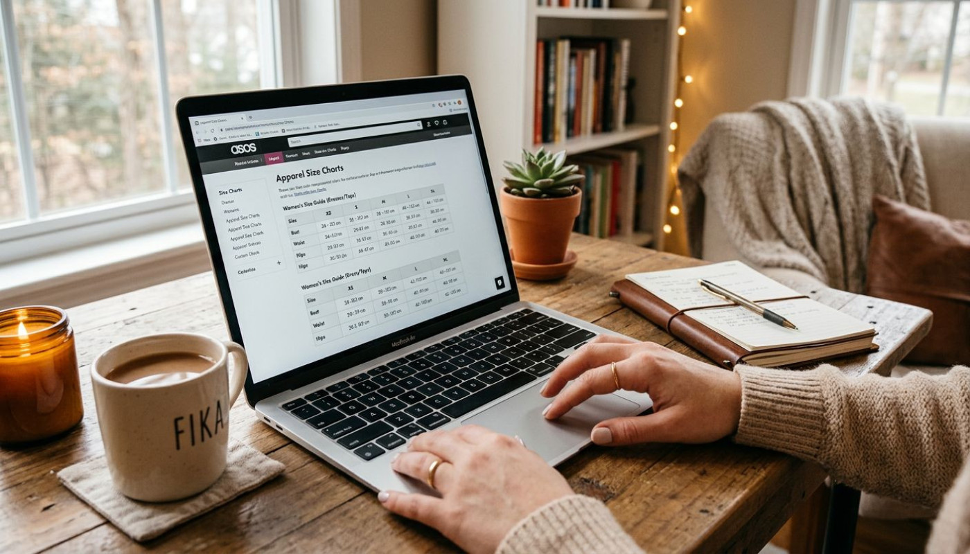 Comment naviguer dans le guide complet tailles US FR UK pour vos achats en ligne ?